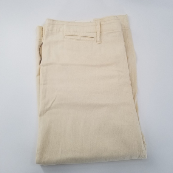 New! Wide-leg crop - a new day - Picture 6 of 8